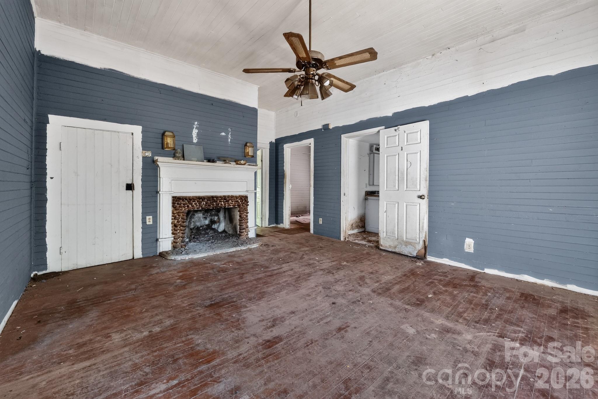 3316 Nc 109 Highway Property Photo 14