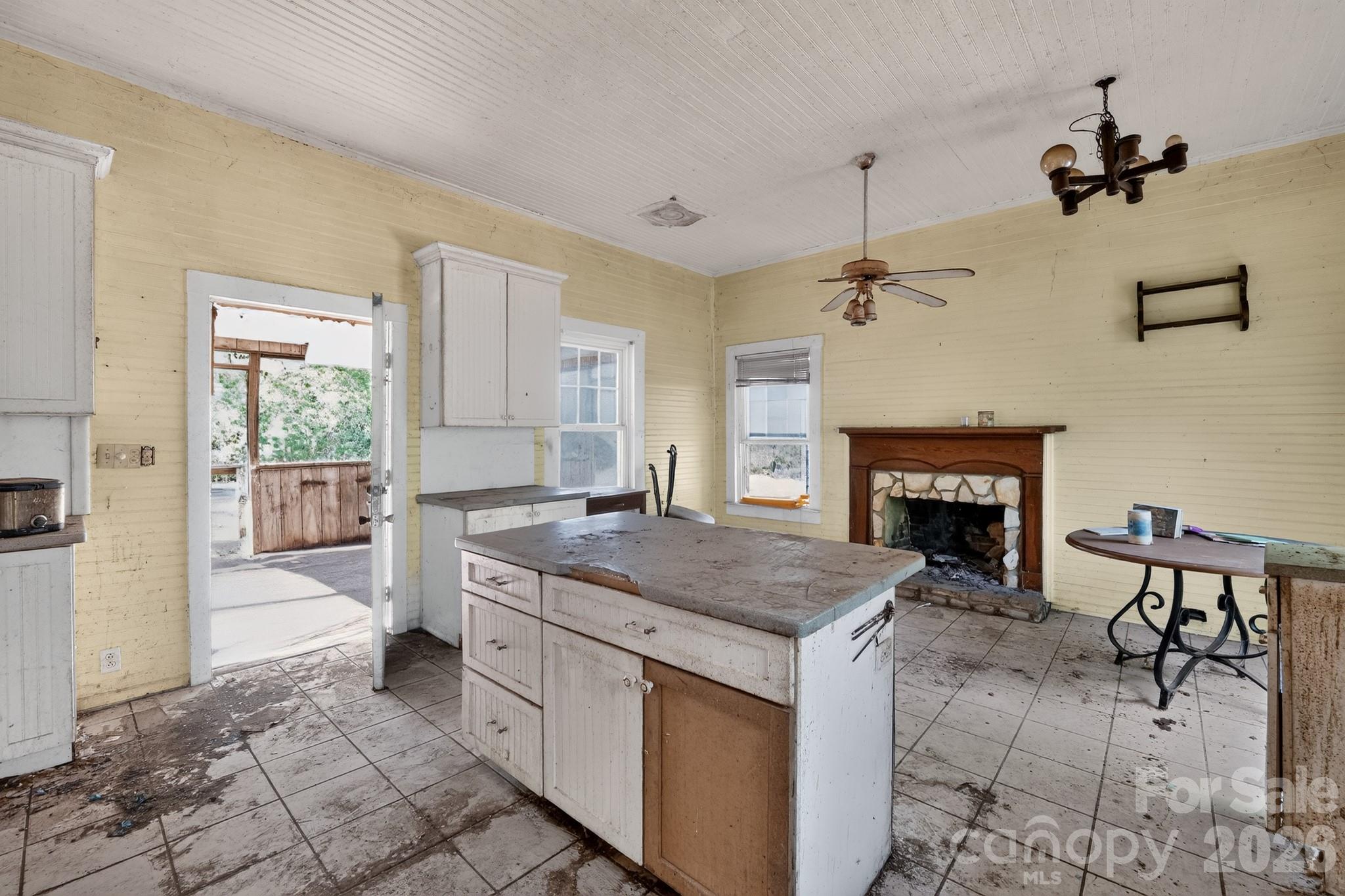 3316 Nc 109 Highway Property Photo 18