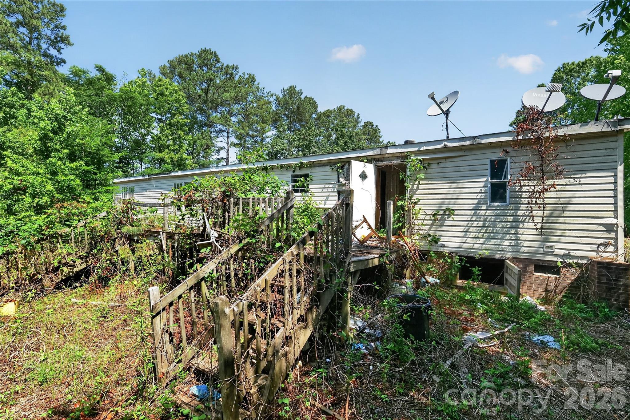 3316 Nc 109 Highway Property Photo 40