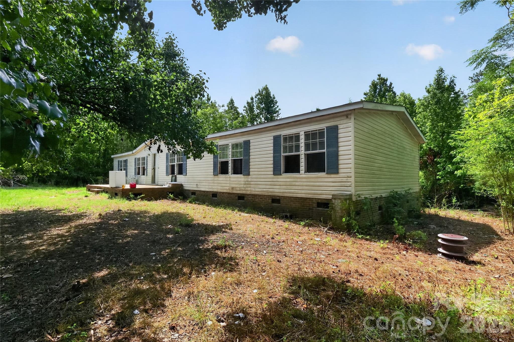 3316 Nc 109 Highway Property Photo 43