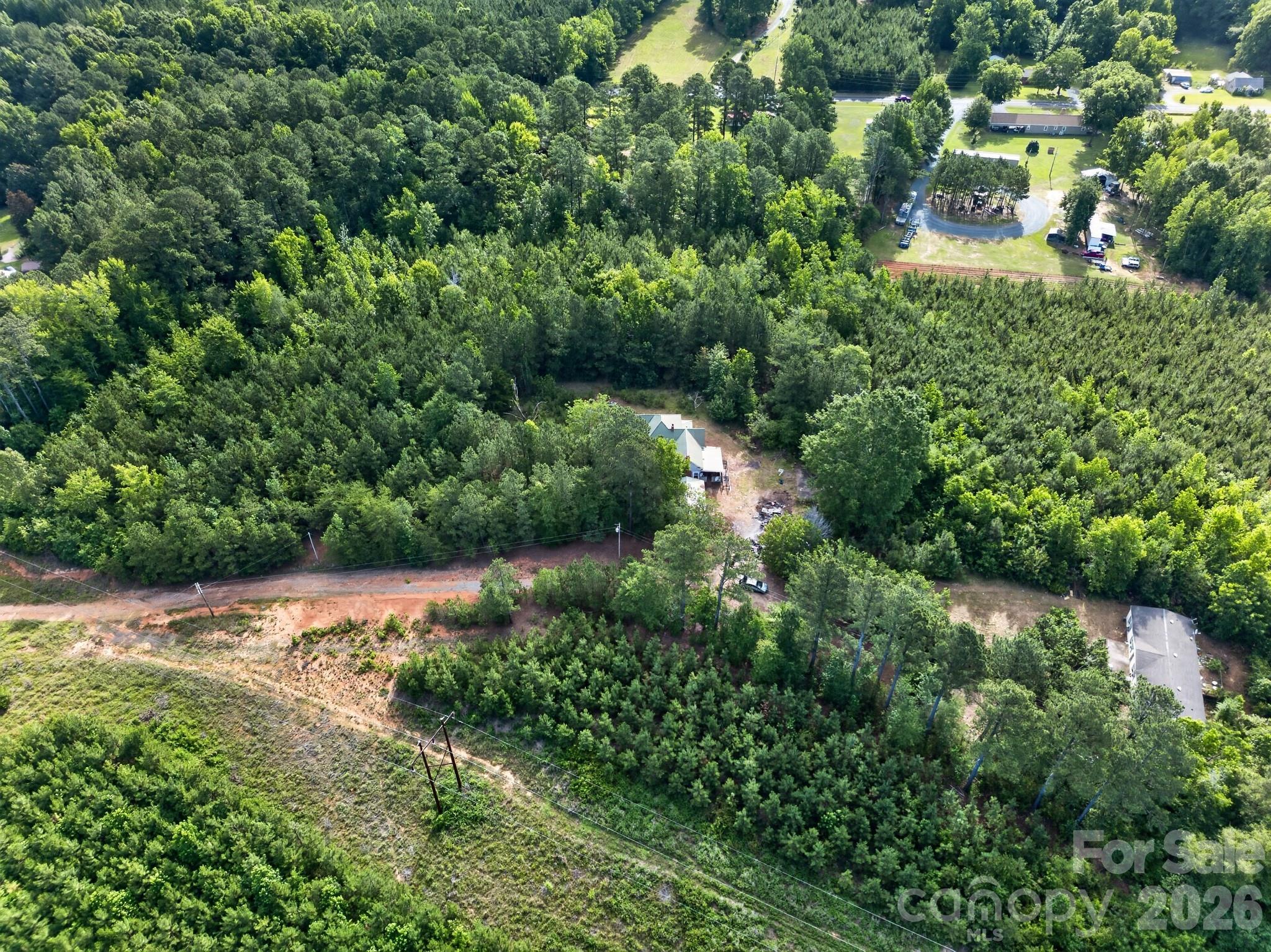 3316 Nc 109 Highway Property Photo 45
