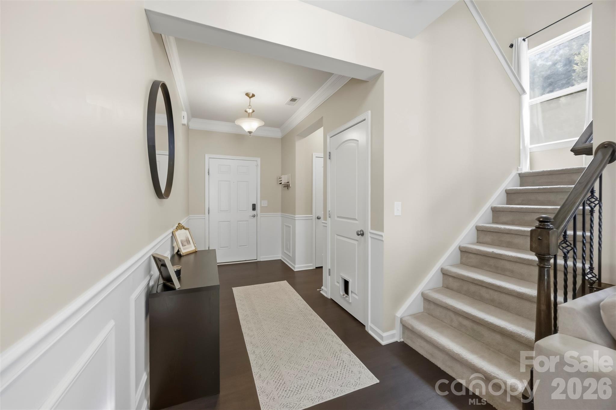 11206 Pond Valley Court Property Photo 4