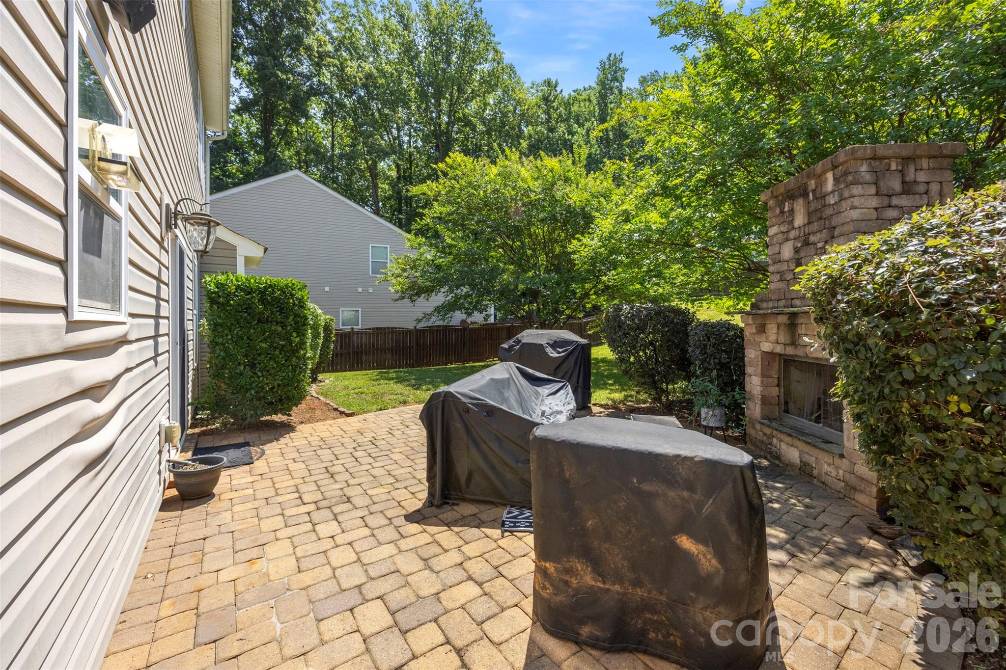 11206 Pond Valley Court Property Photo 32