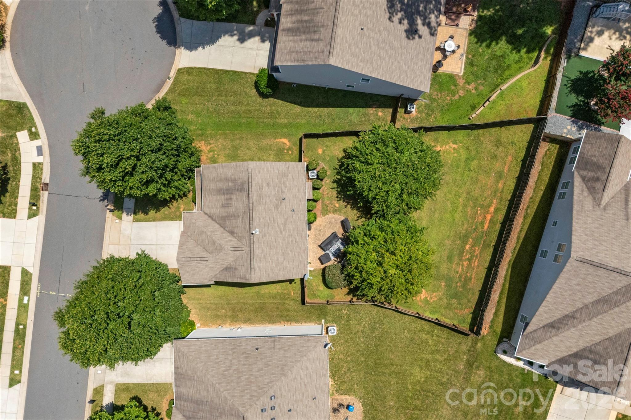 11206 Pond Valley Court Property Photo 38