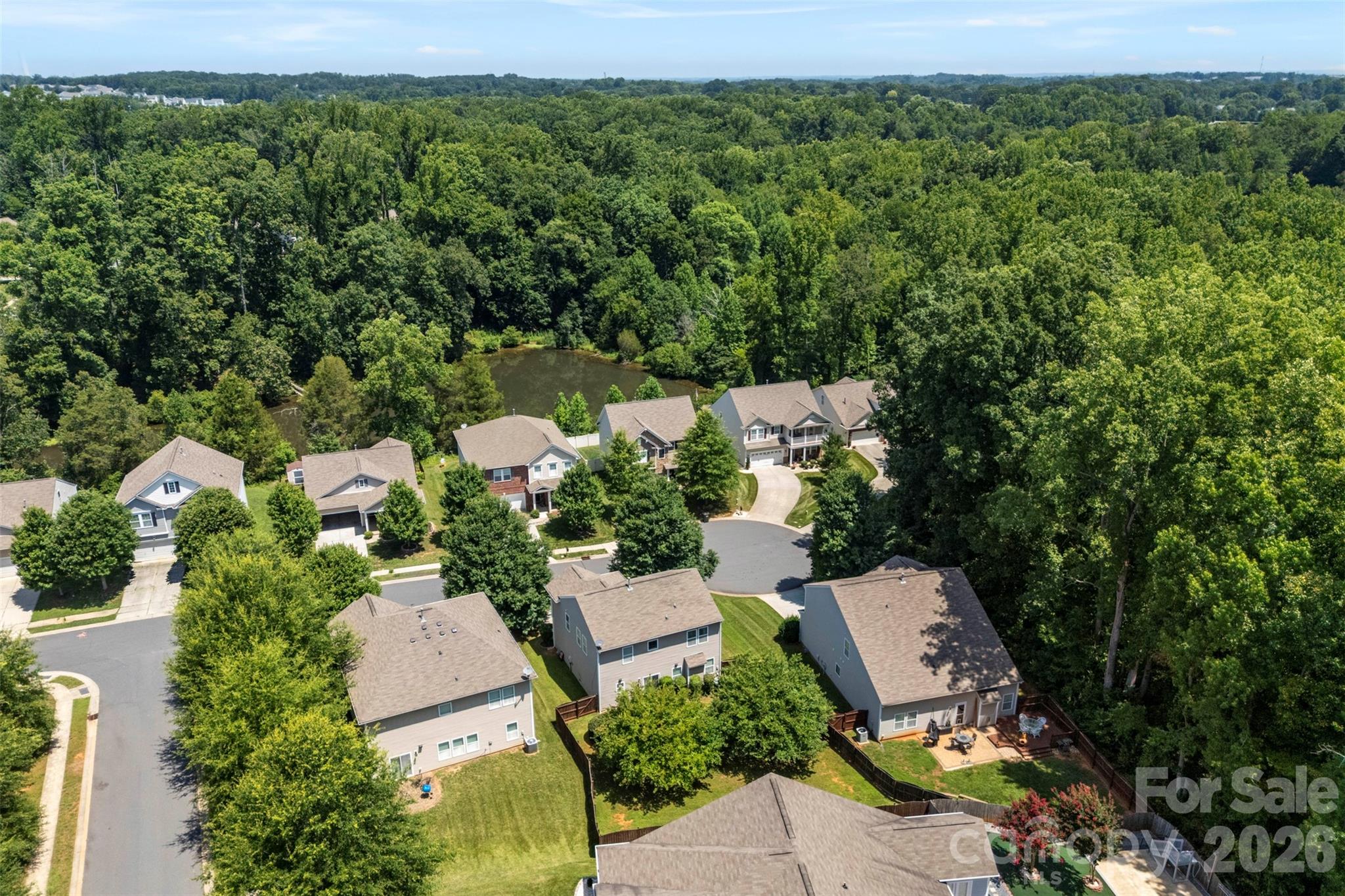 11206 Pond Valley Court Property Photo 40