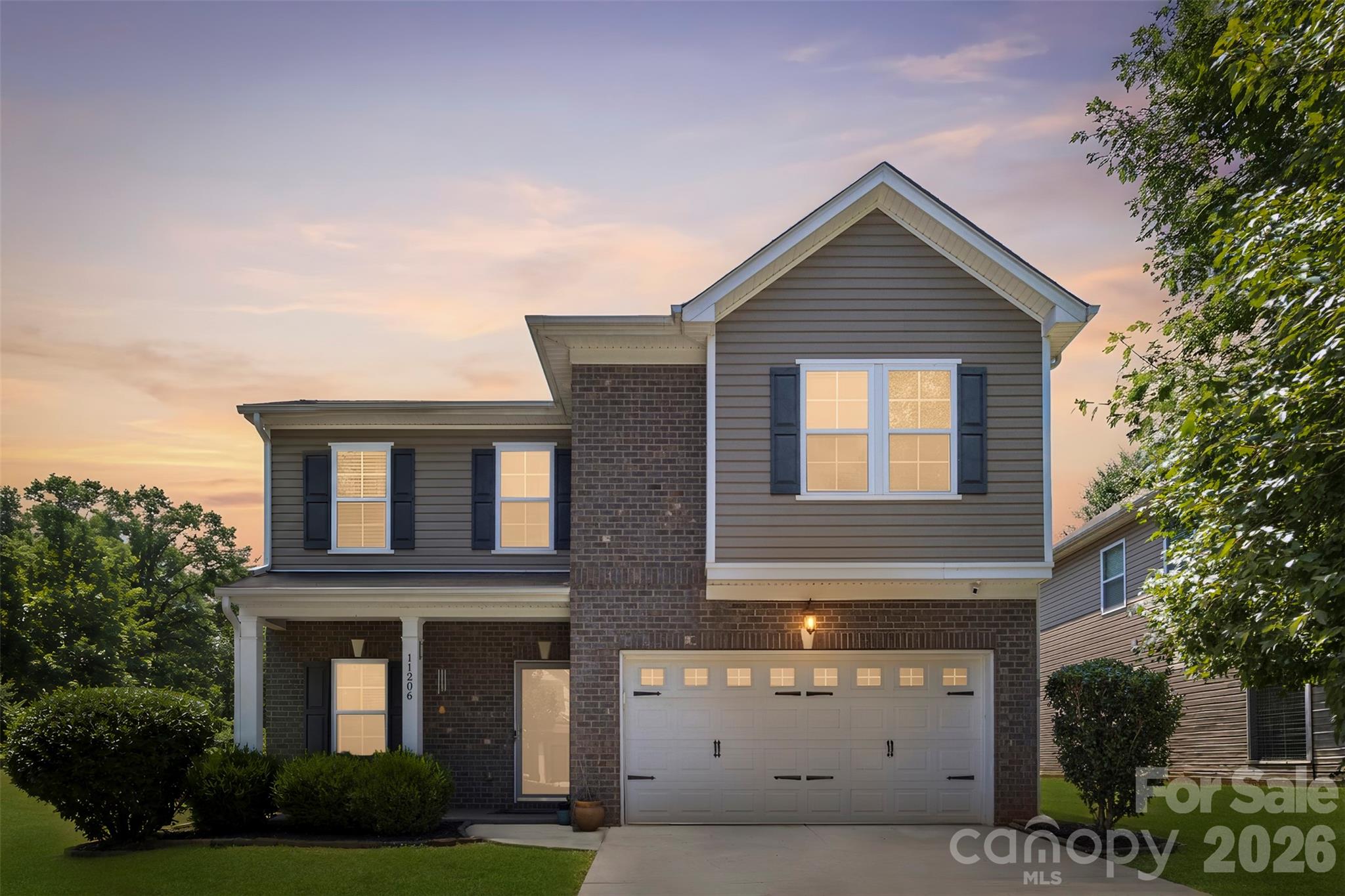 11206 Pond Valley Court Property Photo 41