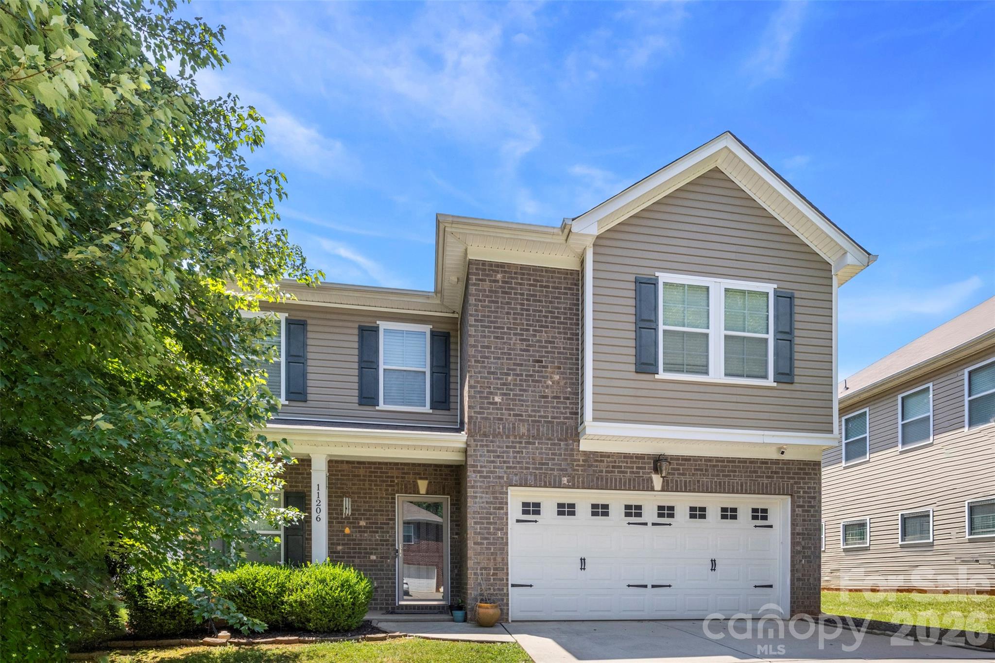 11206 Pond Valley Court Property Photo 42