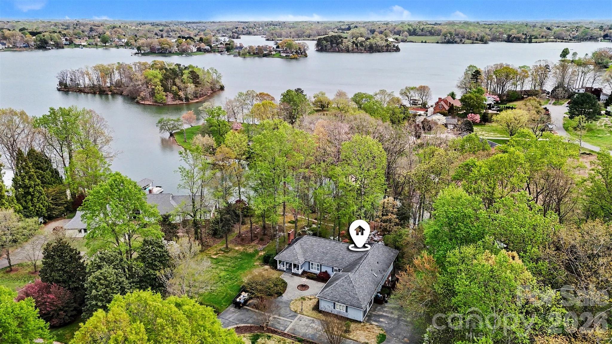 185 Appian Way Property Photo 1