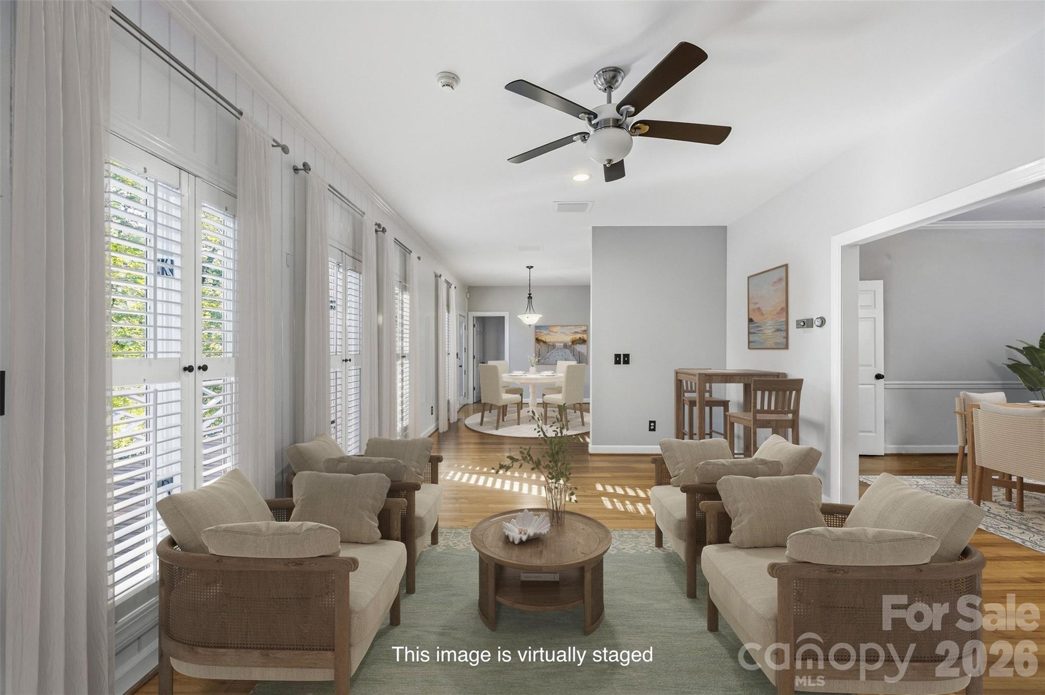 185 Appian Way Property Photo 18