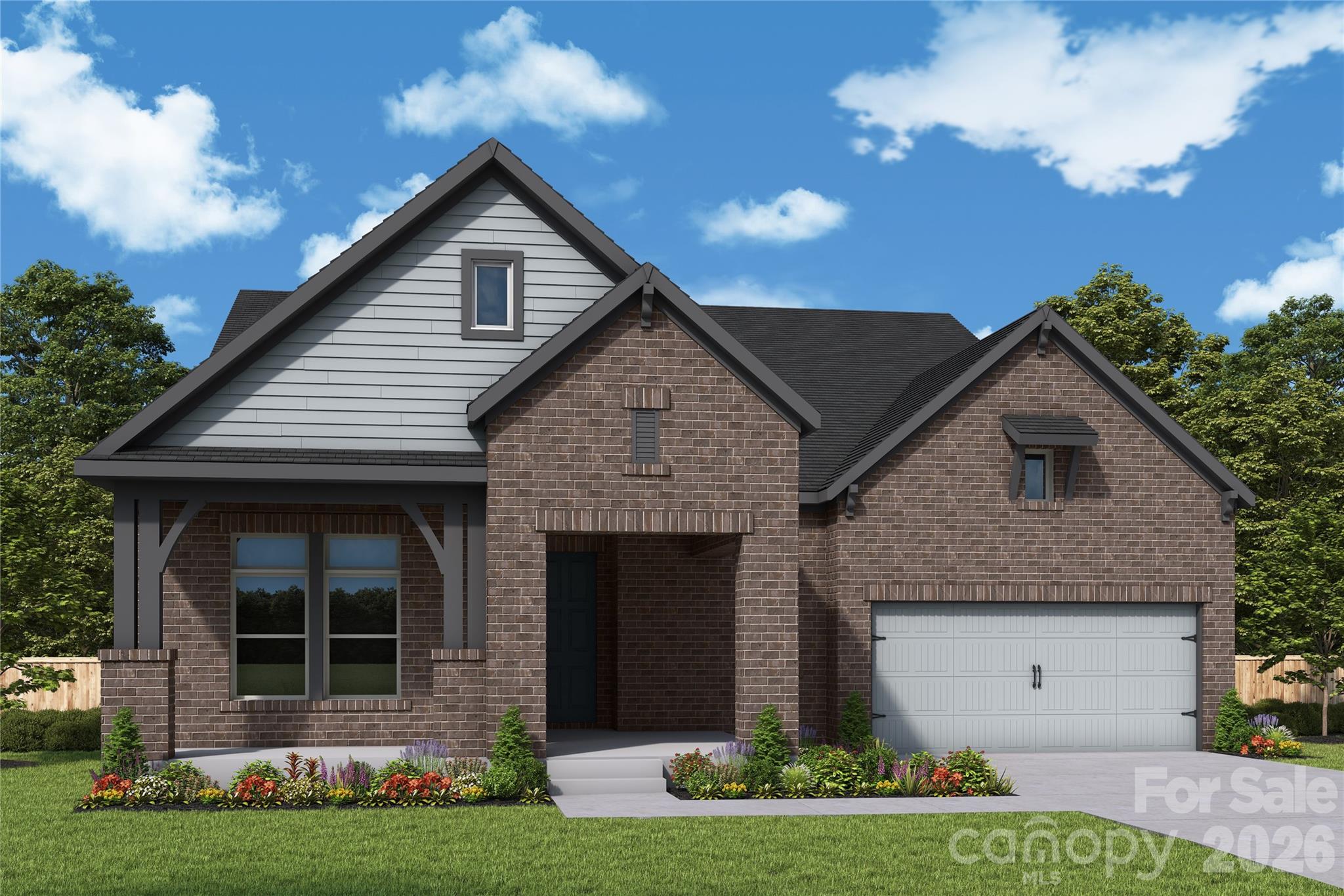 13146 Macon Hall Drive Property Photo 1