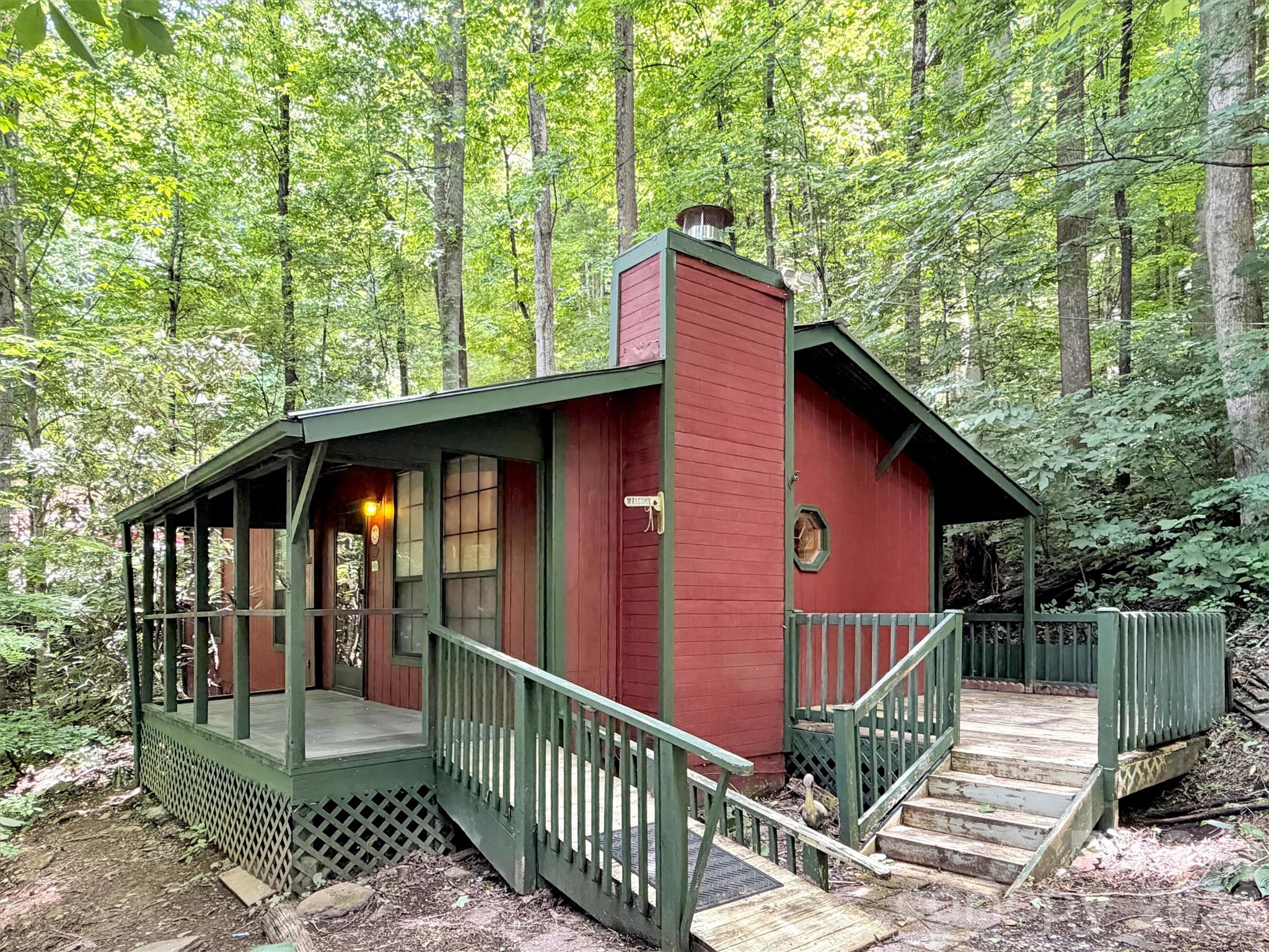 279 Rocky Top Road Property Photo 1