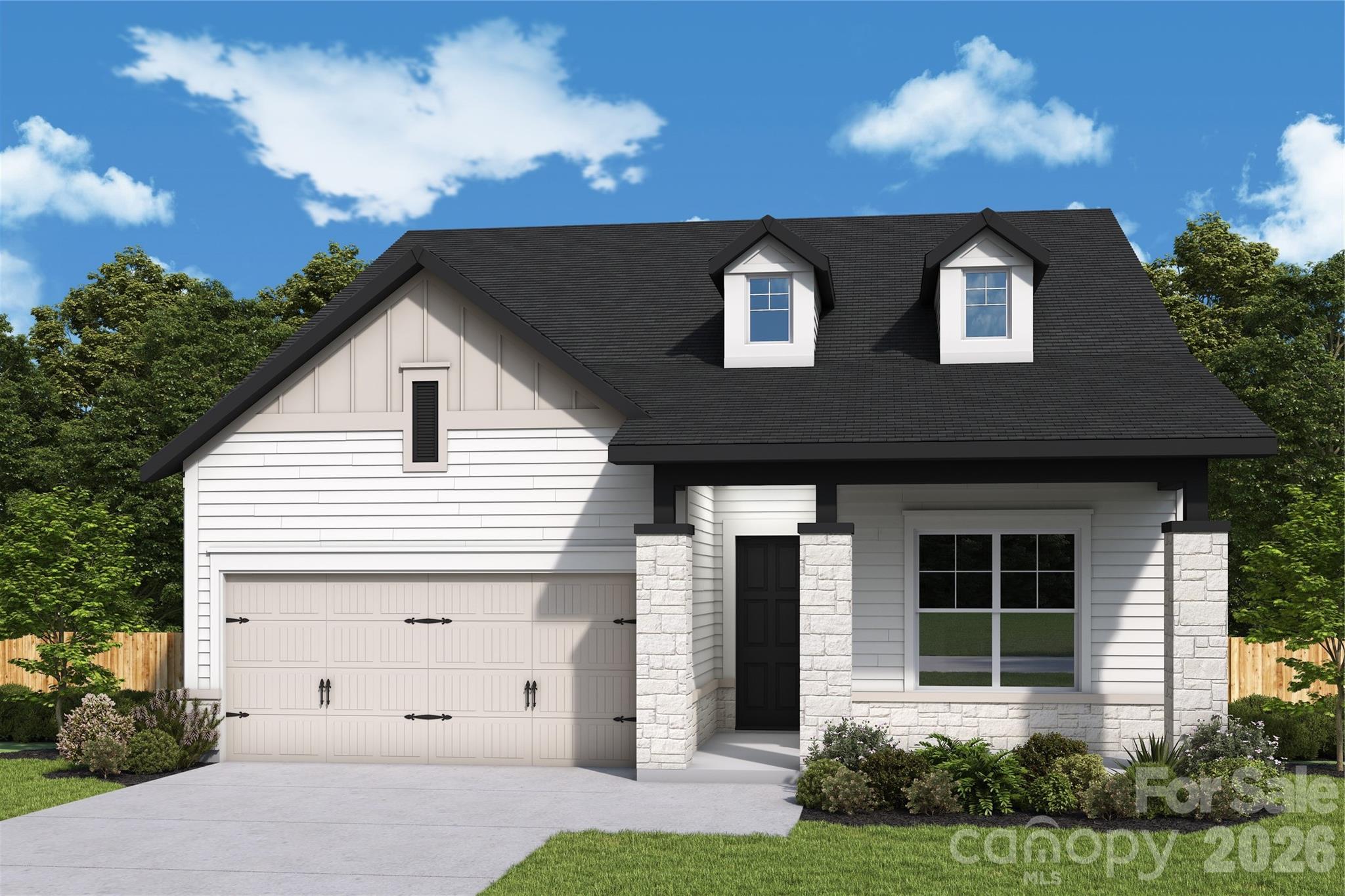 1217 Fen Lane Property Photo 1