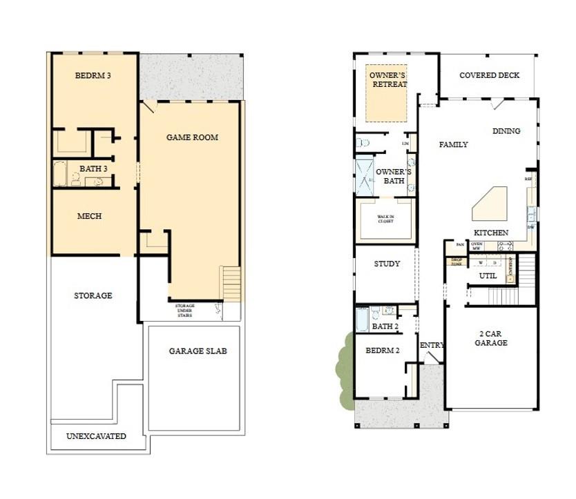 1217 Fen Lane Property Photo 2