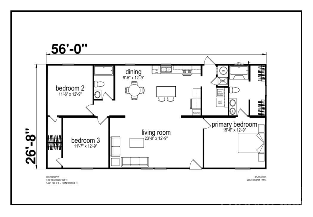 4277 Chinquapin Circle Property Photo 22