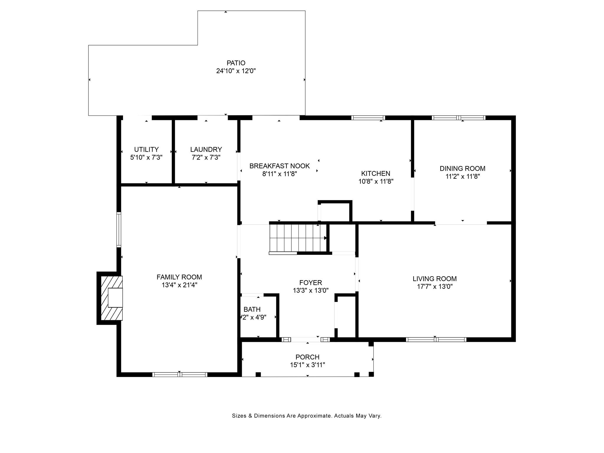 616 Silversmith Lane Property Photo 31