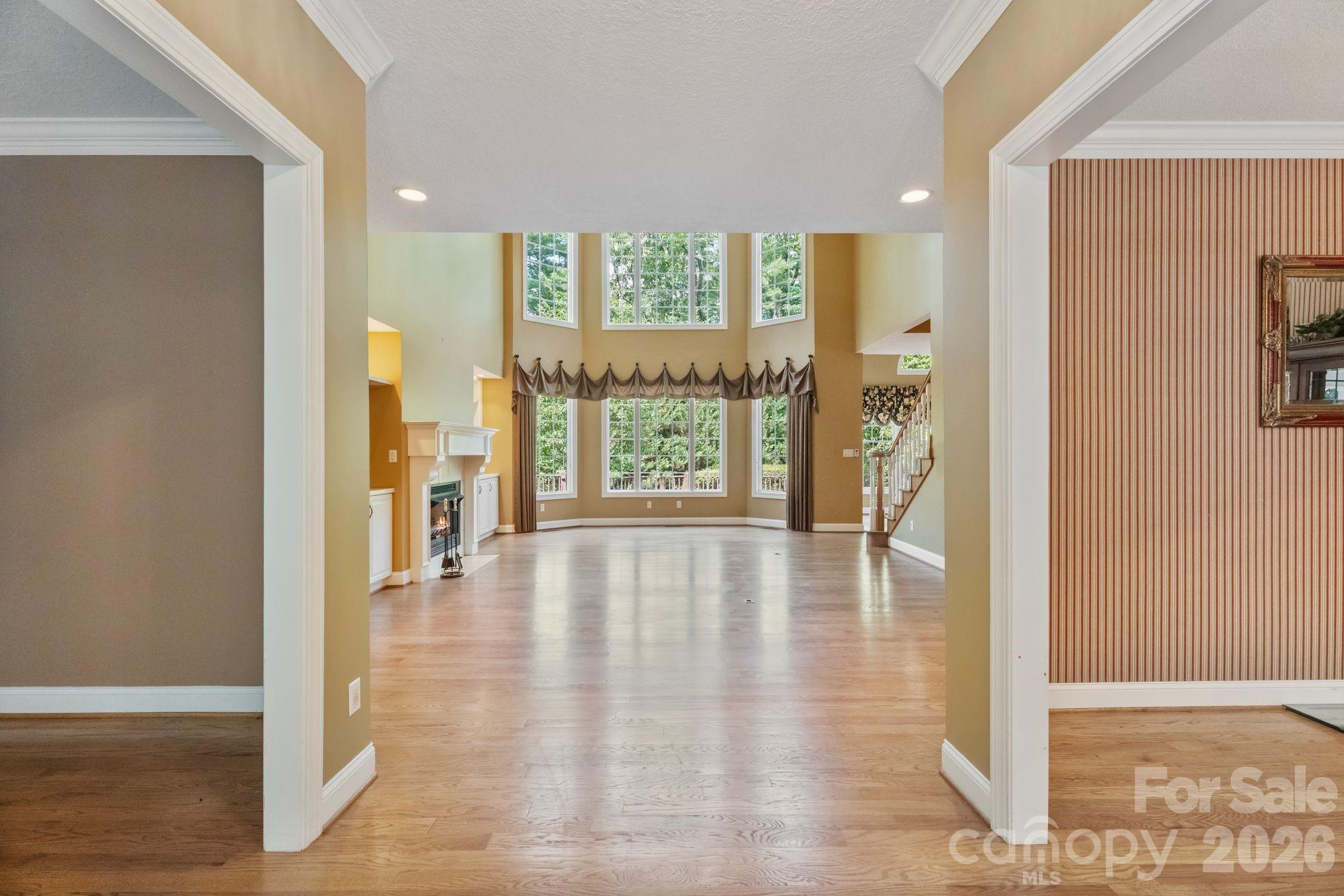 107 Windsong Drive Extension Ext. Property Photo 24