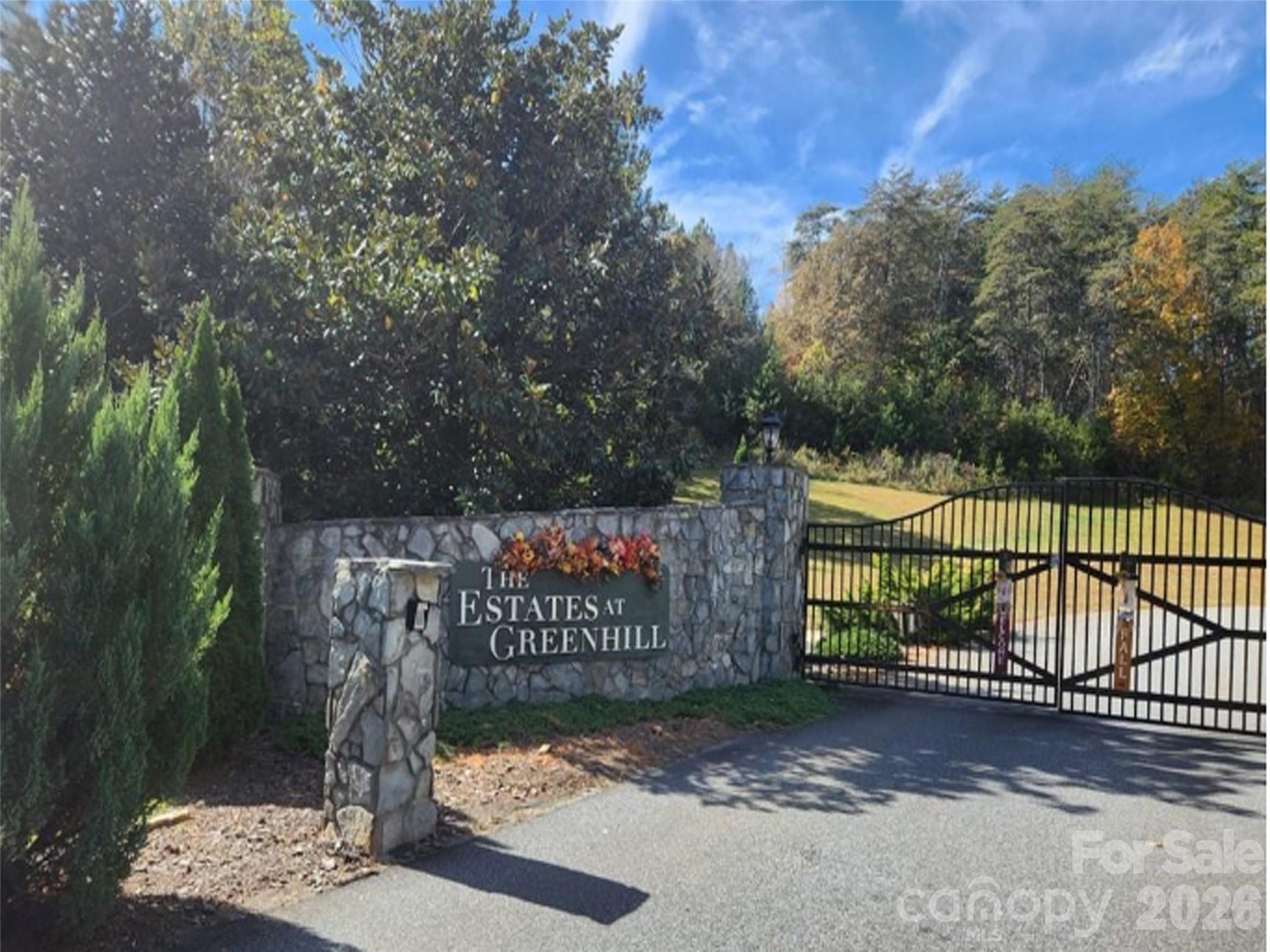 0 Hickory Loop Road Lot 36 Property Photo 1