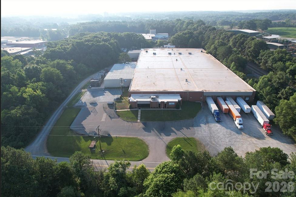 100 N Bivens Road Property Photo 1