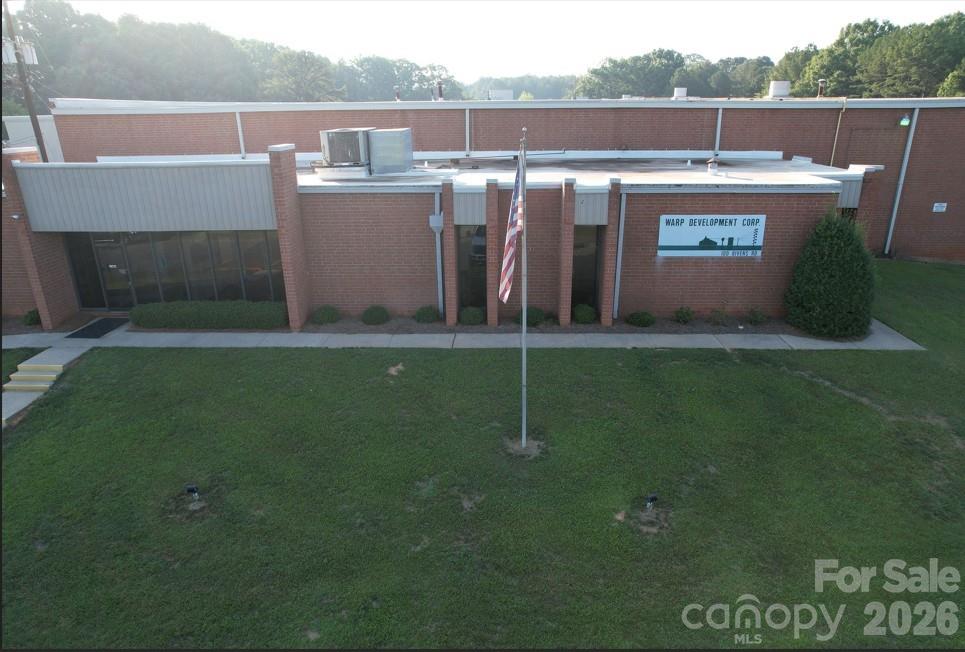 100 N Bivens Road Property Photo 2