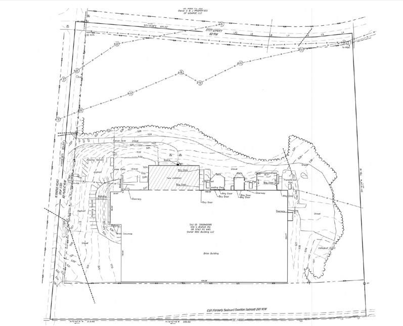 100 N Bivens Road Property Photo 8