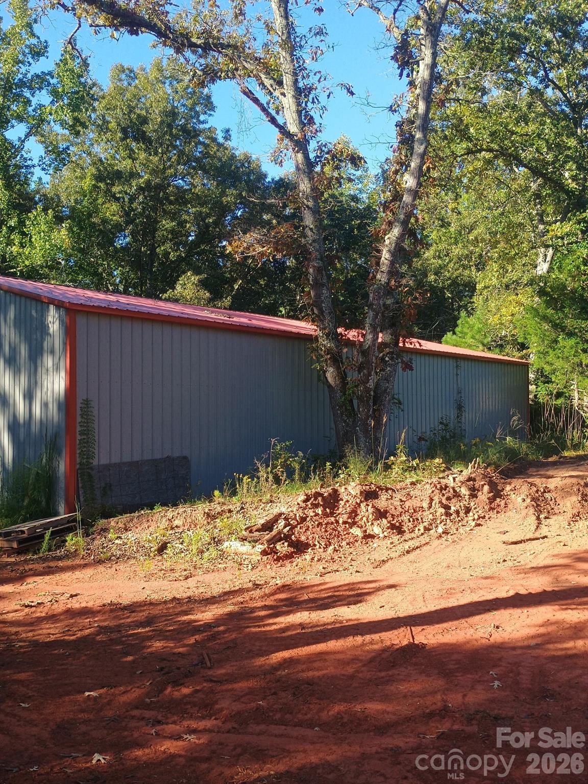 4786 Wylies Mill Road Property Photo 1