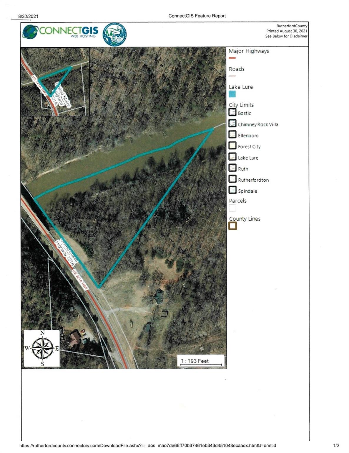5371 Us 221a Highway Property Photo 7