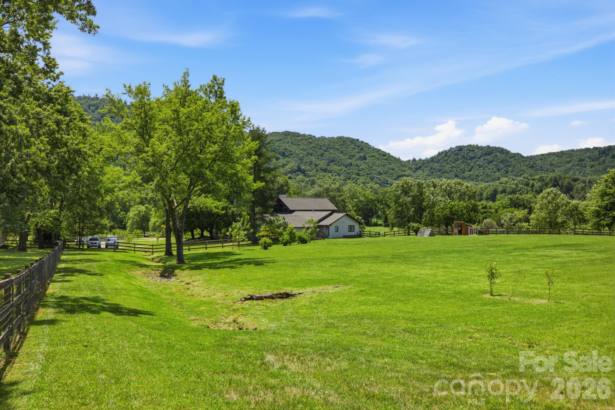 114 Cane Creek Ranch Drive Property Photo 29