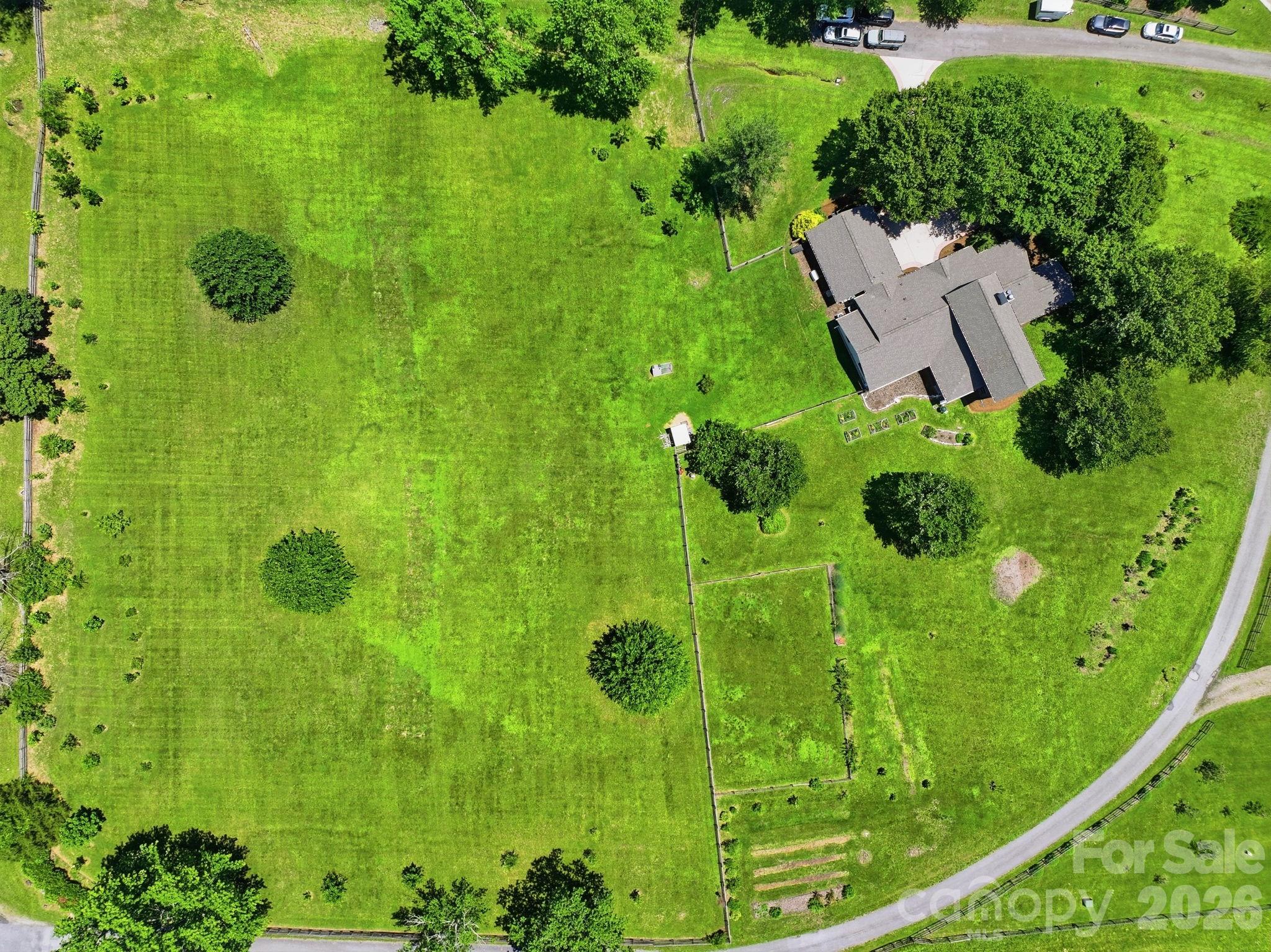 114 Cane Creek Ranch Drive Property Photo 35