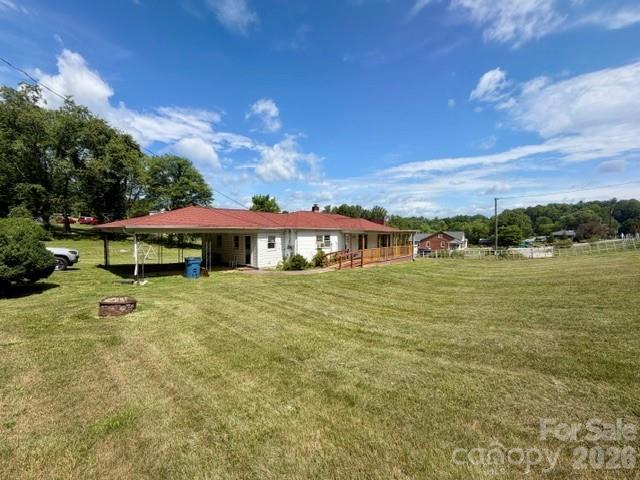 3808 Mccall Road Property Photo 1