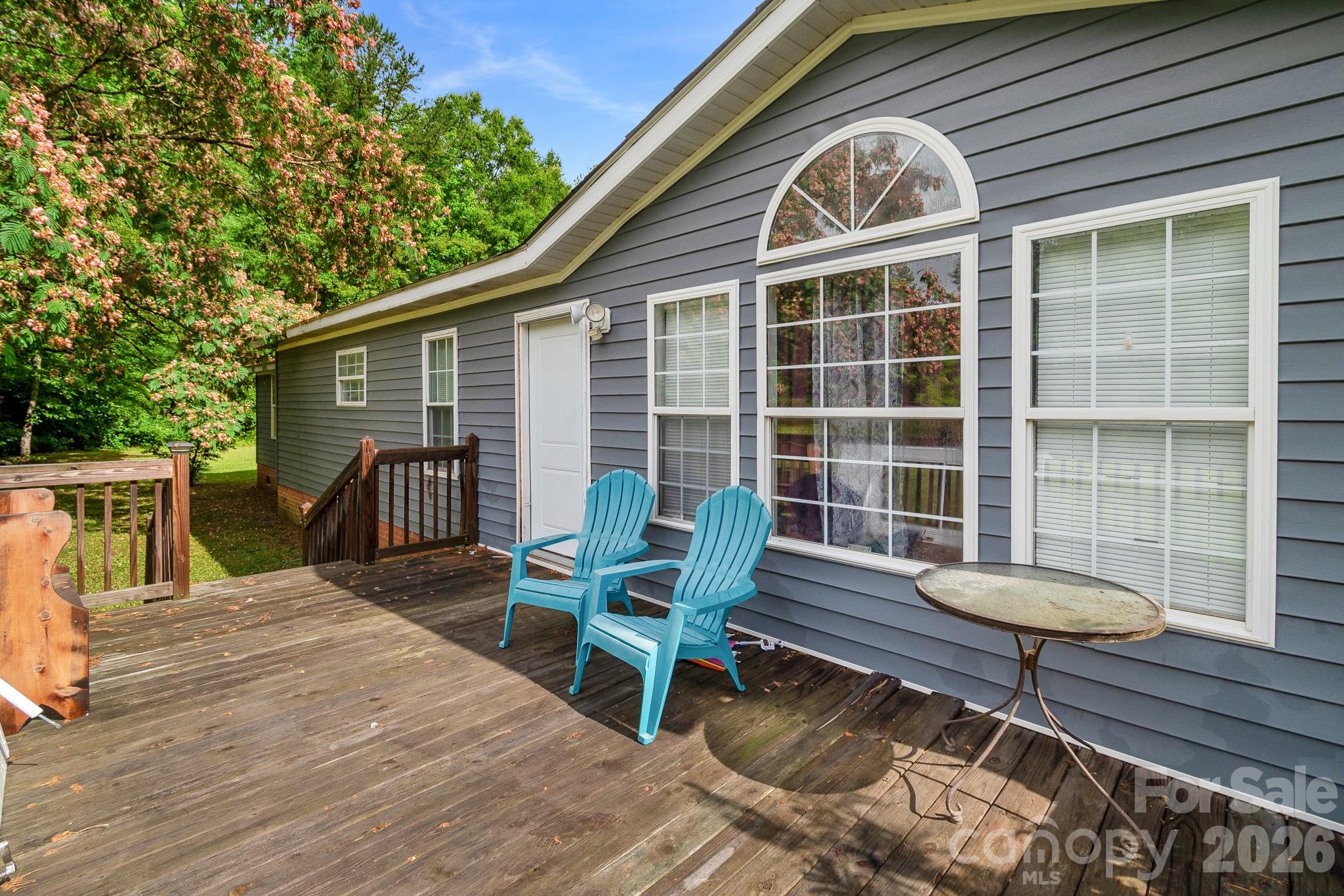 1825 Old Pardue Road Property Photo 1