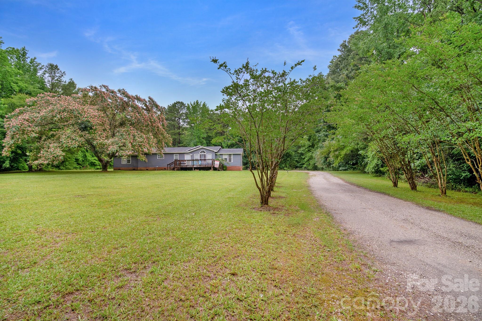 1825 Old Pardue Road Property Photo 2