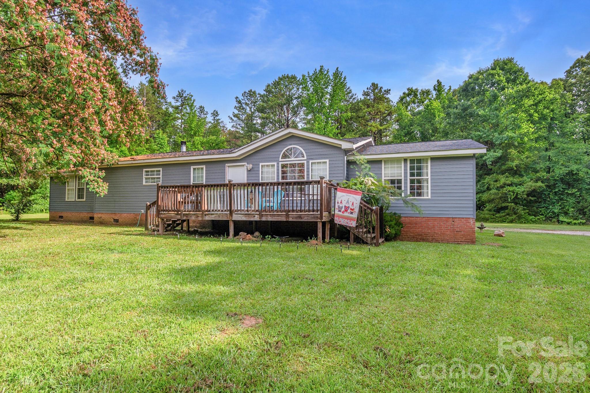 1825 Old Pardue Road Property Photo 4