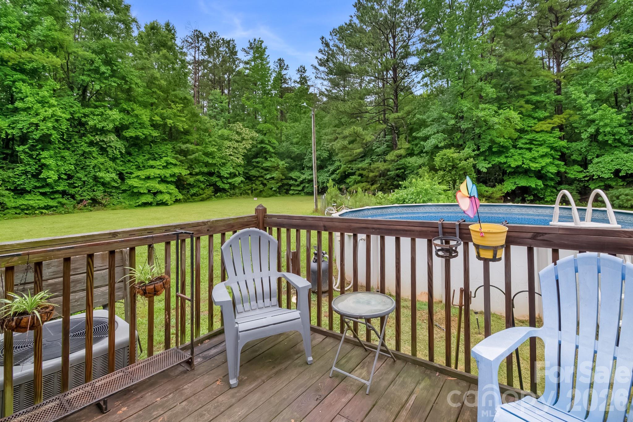 1825 Old Pardue Road Property Photo 5