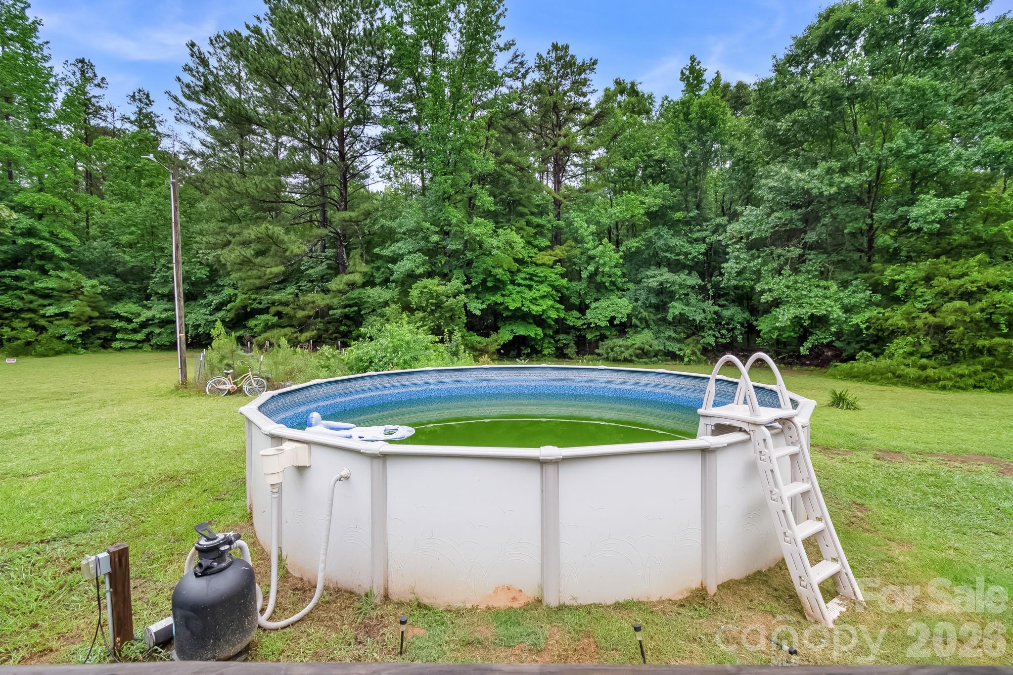 1825 Old Pardue Road Property Photo 6