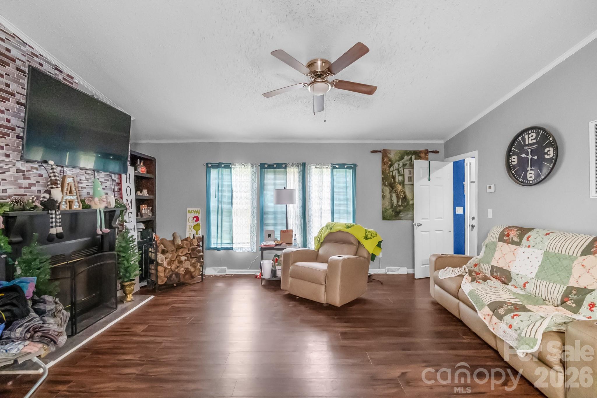 1825 Old Pardue Road Property Photo 41