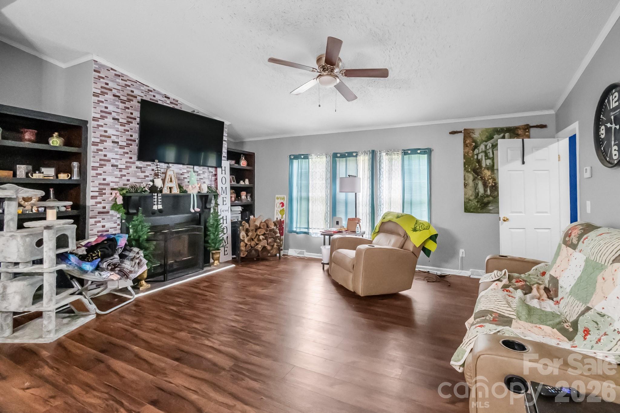 1825 Old Pardue Road Property Photo 42