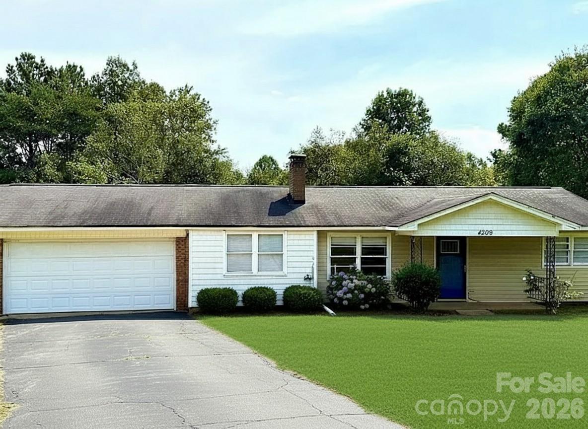 4209 Homeplace Drive Property Photo 1