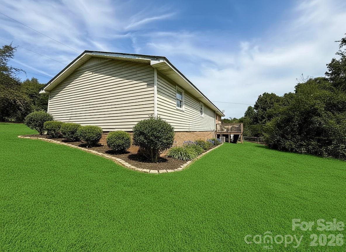 4209 Homeplace Drive Property Photo 2