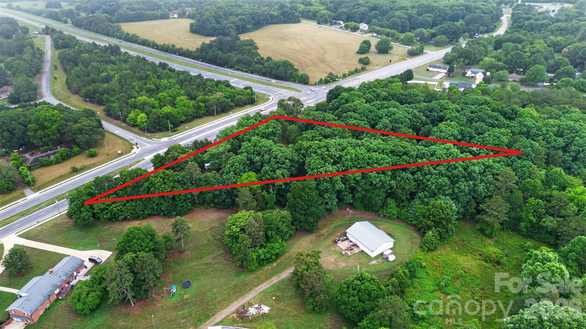5446 Mooresville Road Property Photo 4