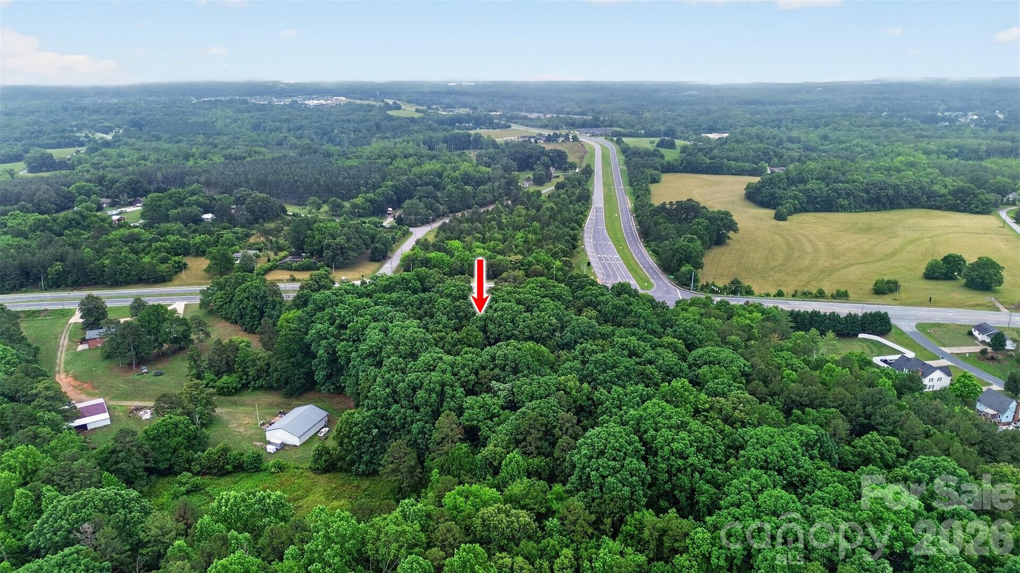 5446 Mooresville Road Property Photo 6