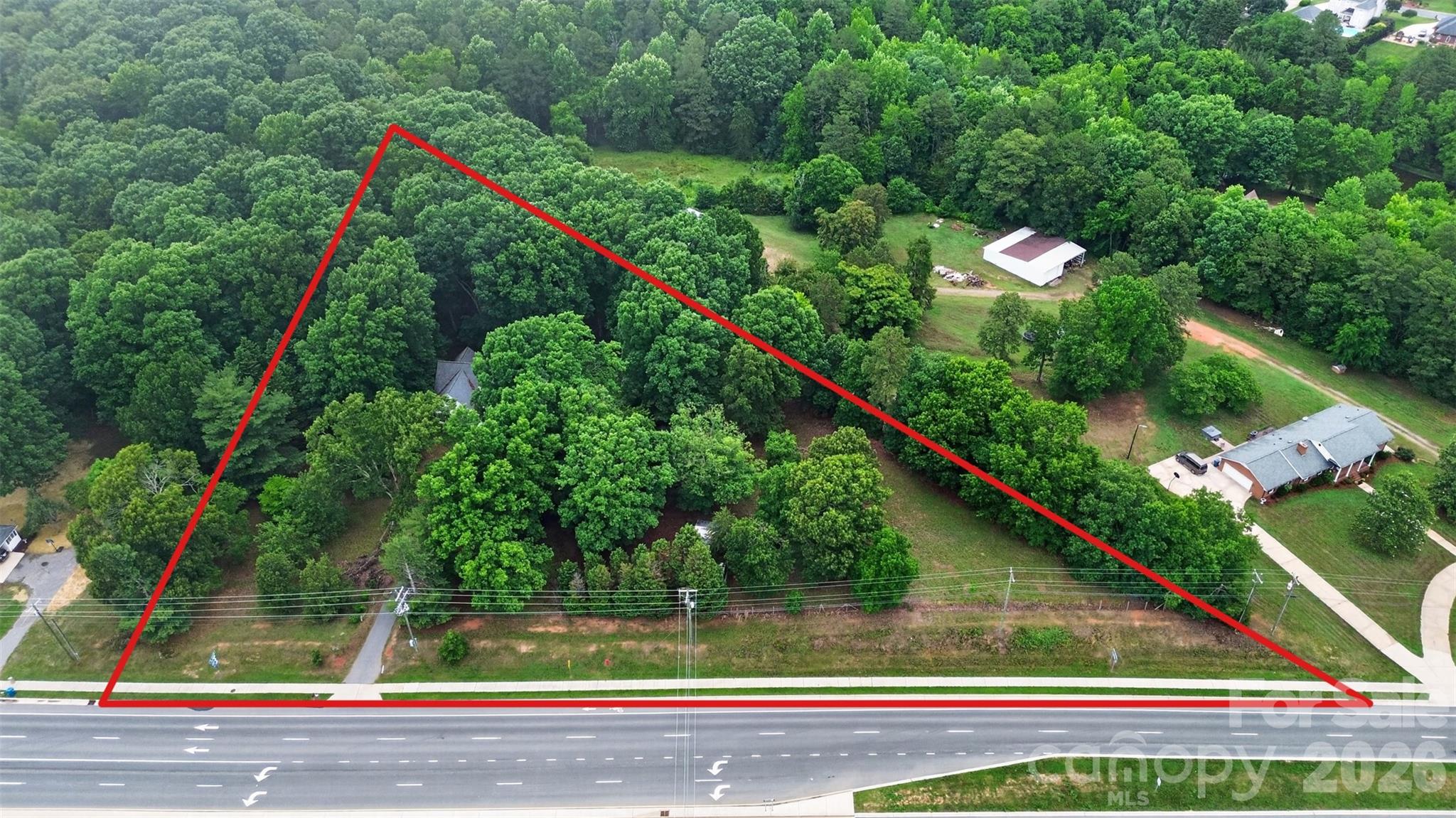 5446 Mooresville Road Property Photo 11