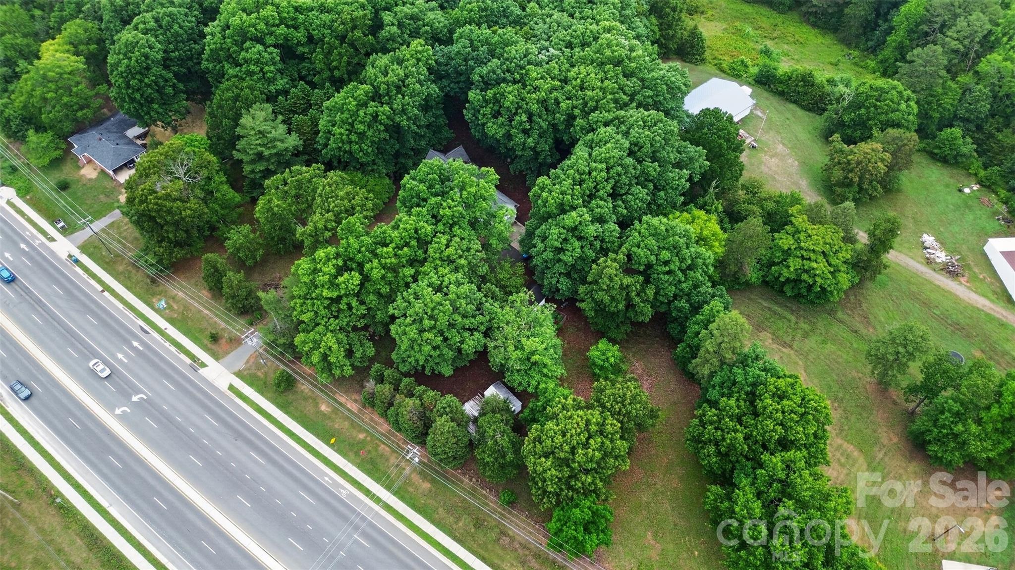 5446 Mooresville Road Property Photo 12