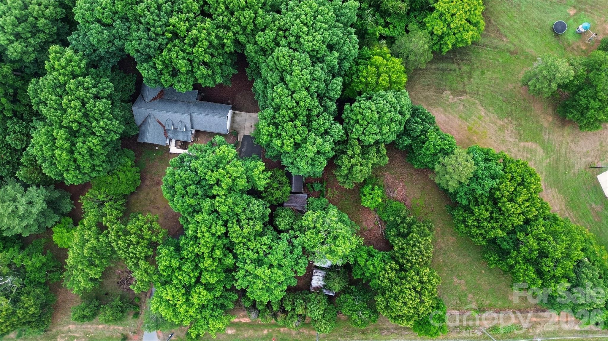 5446 Mooresville Road Property Photo 13