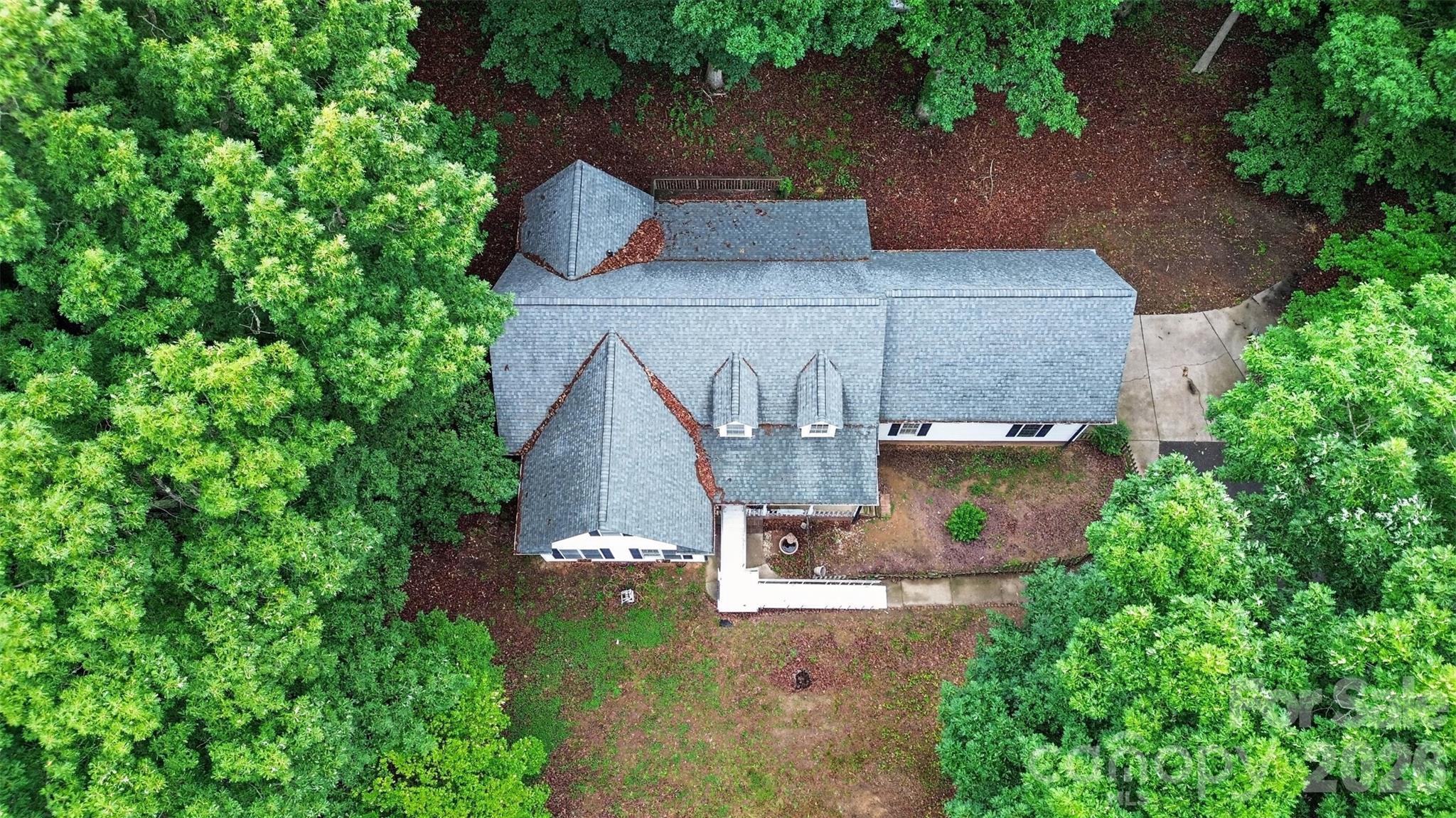5446 Mooresville Road Property Photo 15