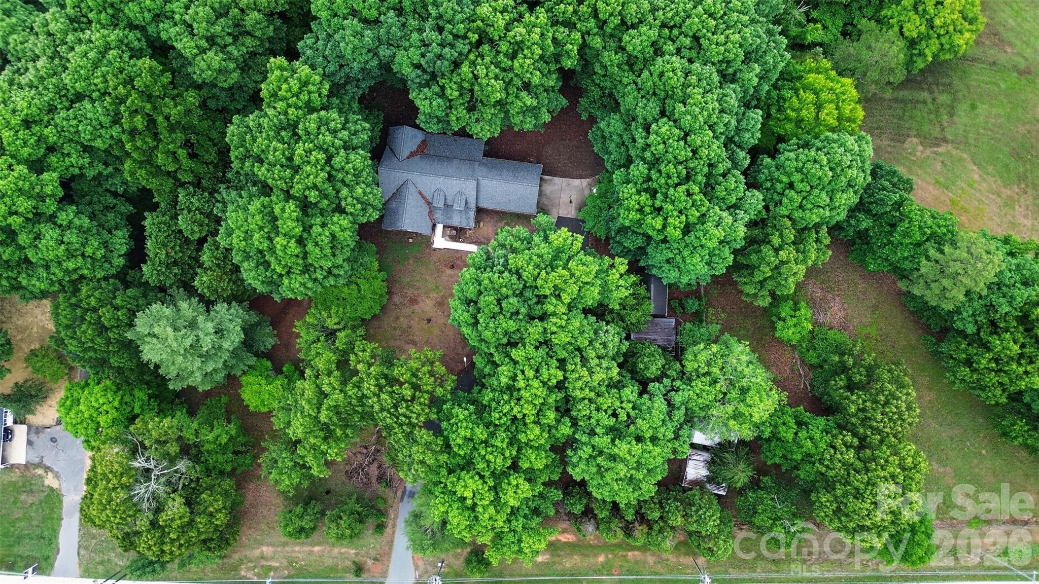 5446 Mooresville Road Property Photo 16