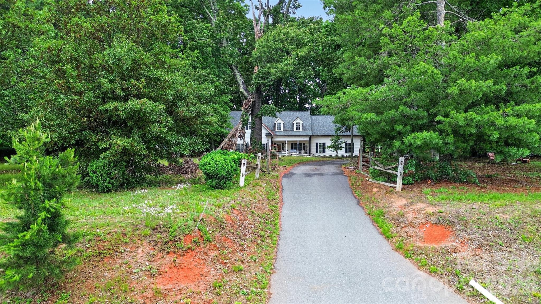 5446 Mooresville Road Property Photo 18