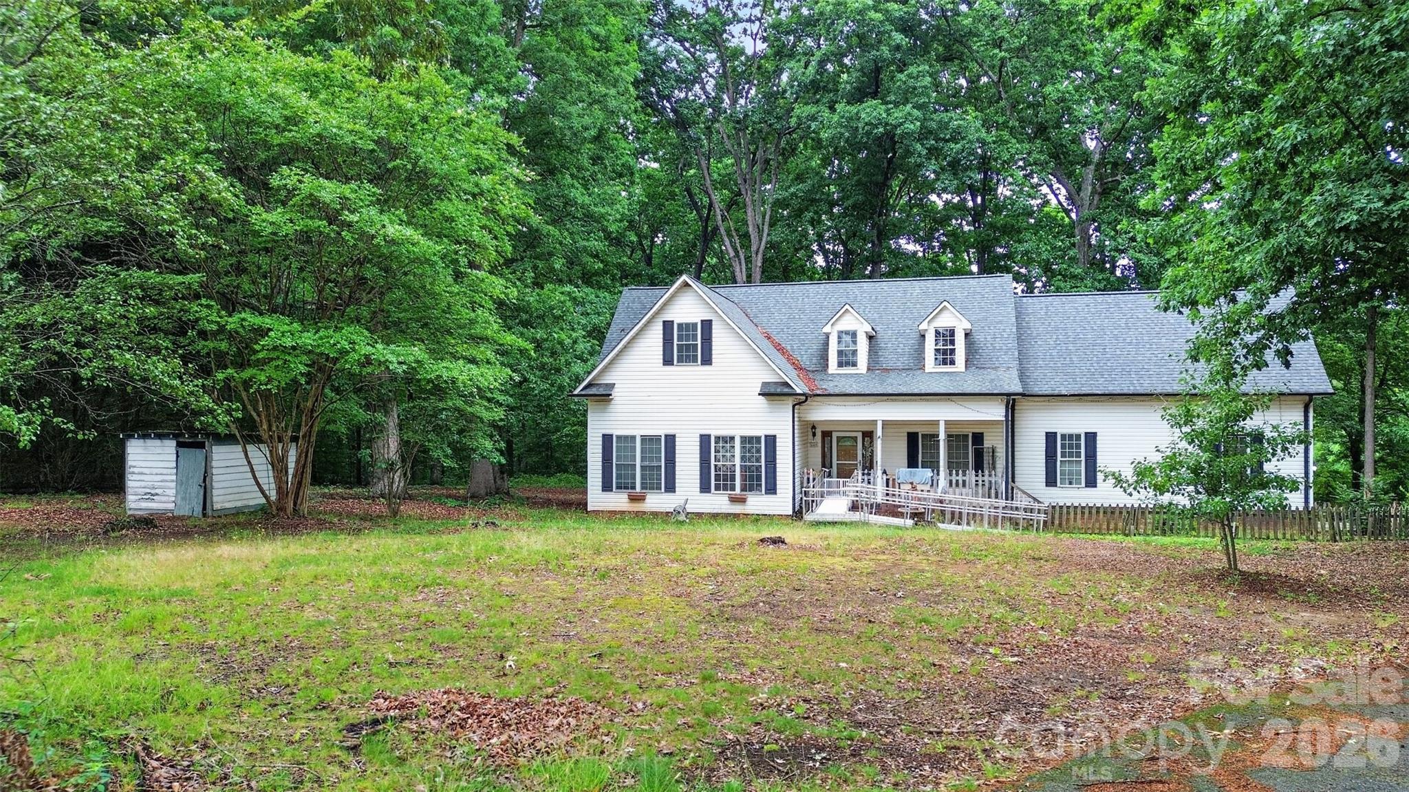 5446 Mooresville Road Property Photo 20