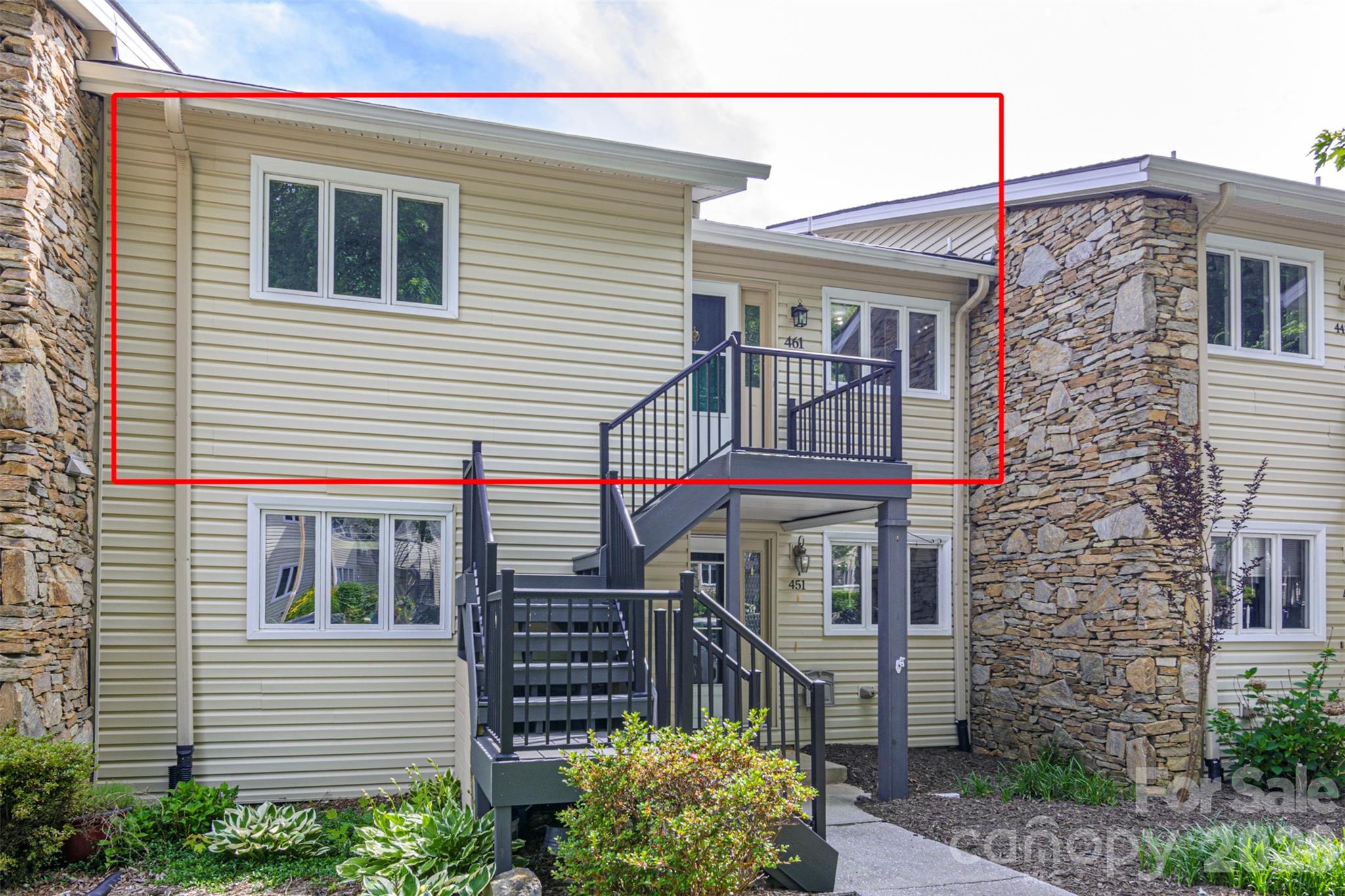 461 Britton Creek Drive Property Photo 1