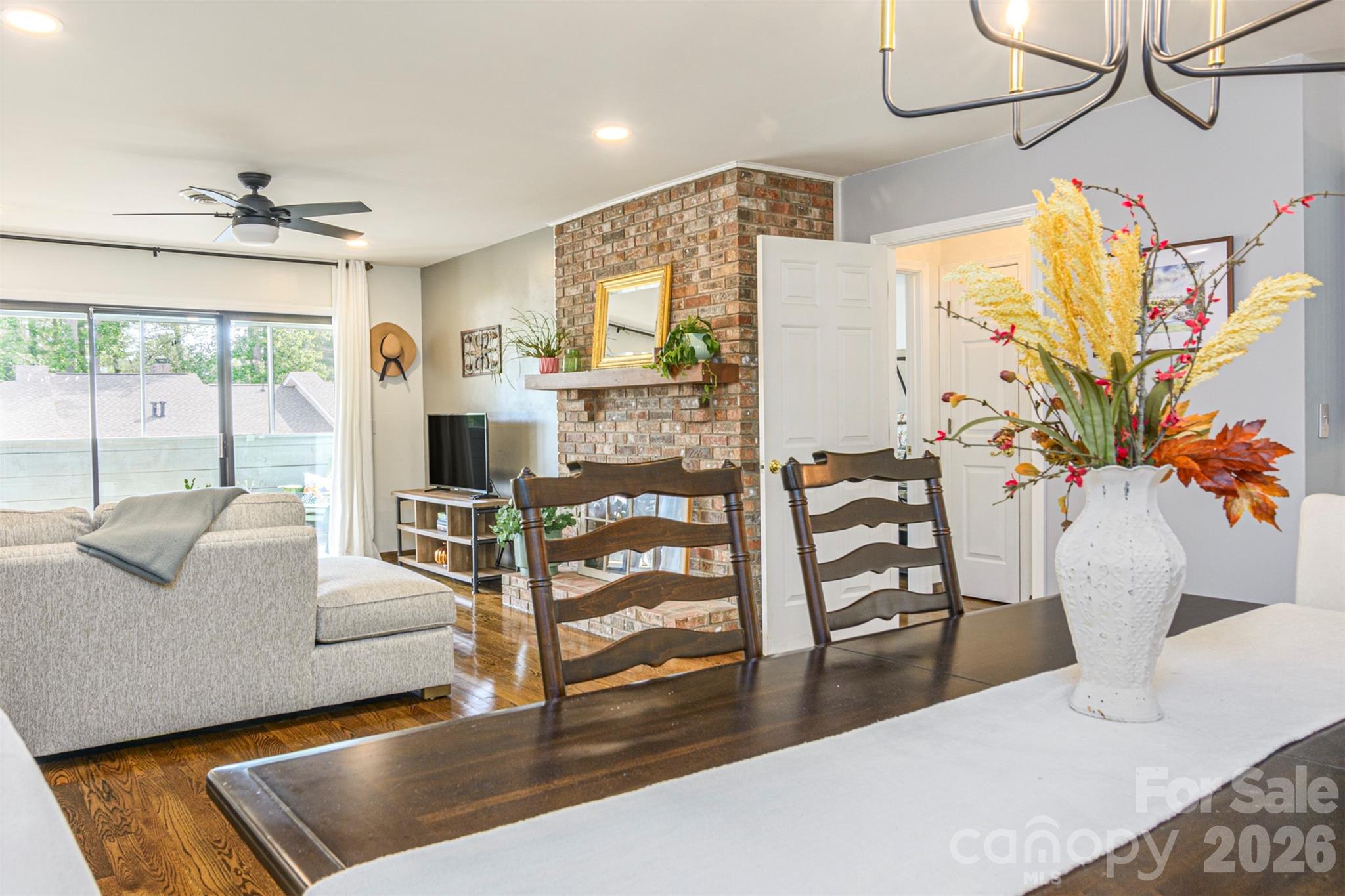 461 Britton Creek Drive Property Photo 15