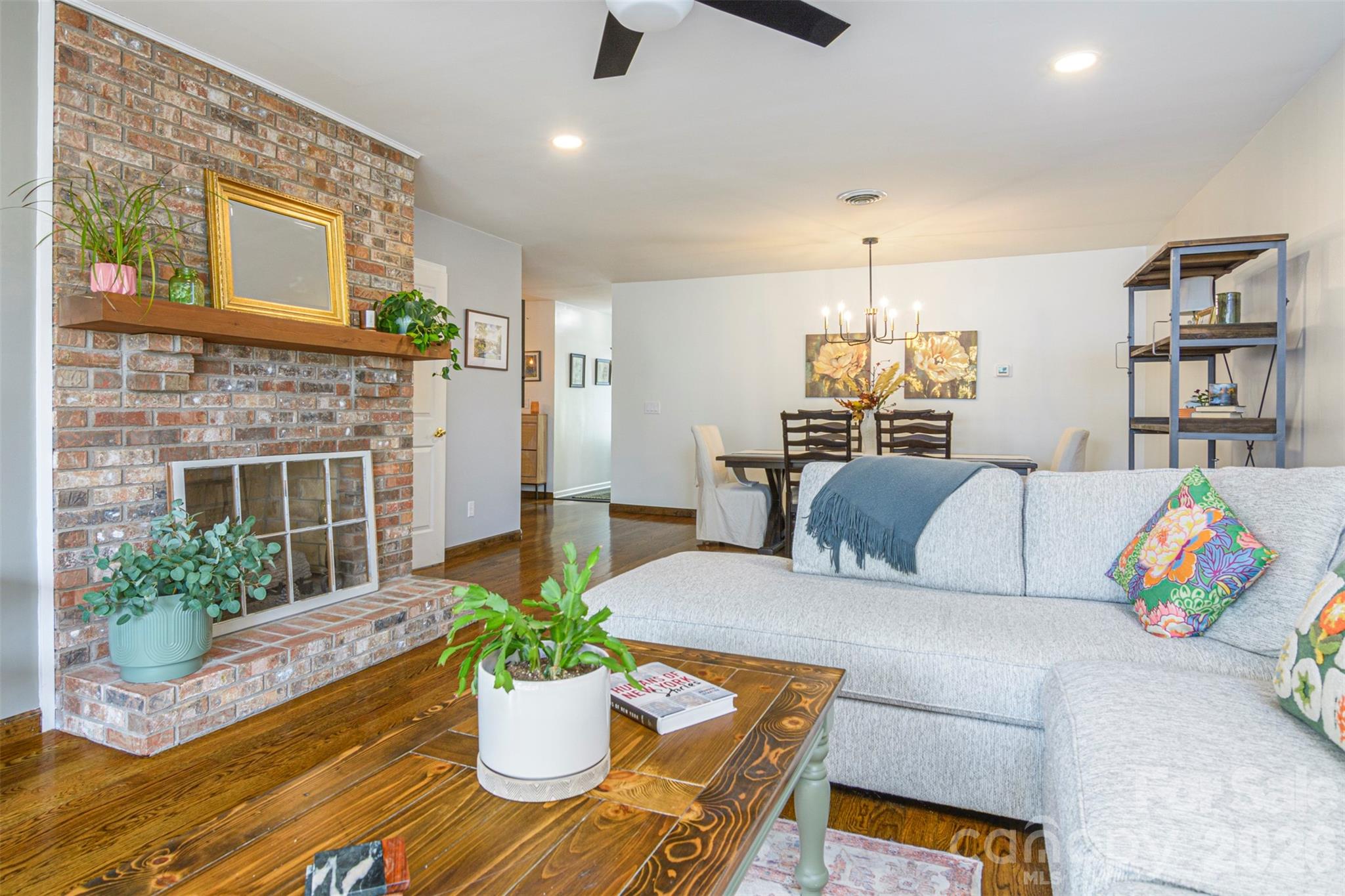 461 Britton Creek Drive Property Photo 19